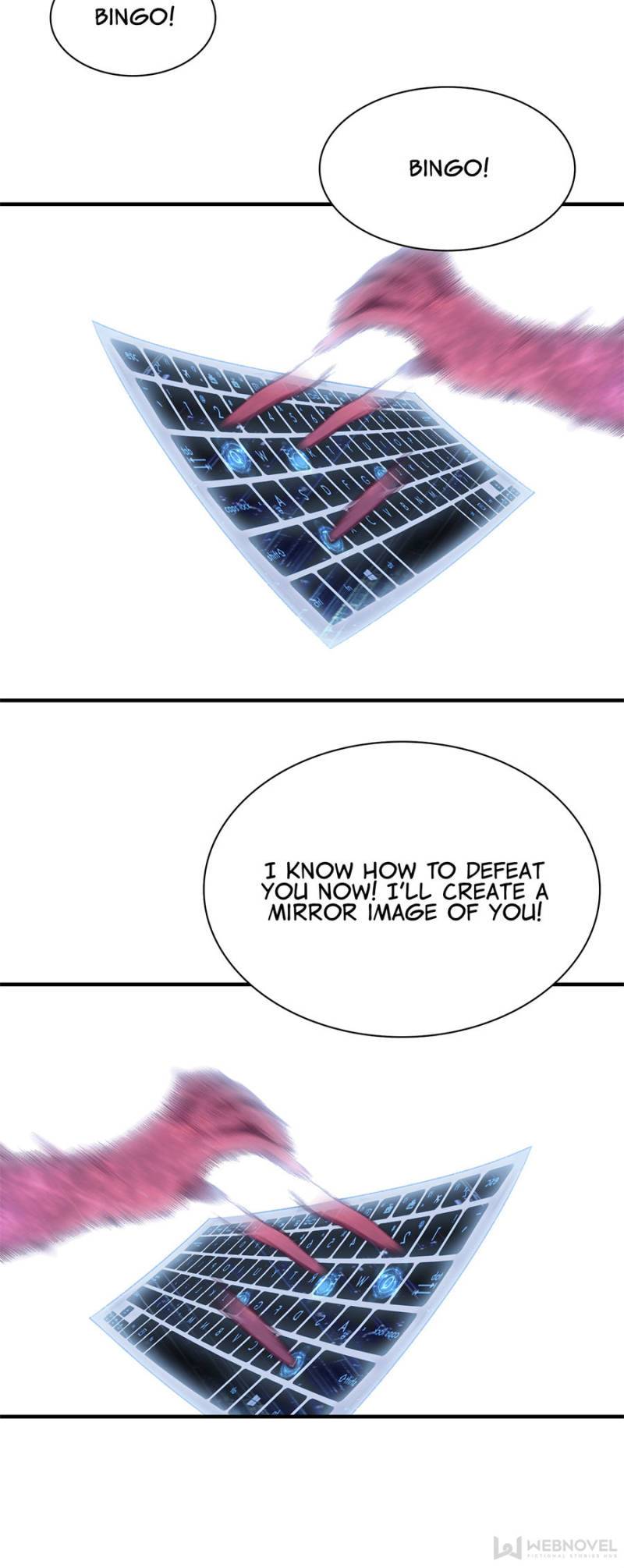 Supreme Yanluo System Chapter 97 - Page 6