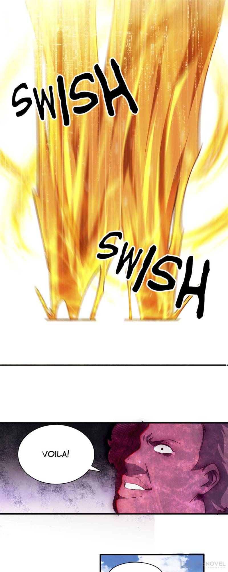 Supreme Yanluo System Chapter 97 - Page 9