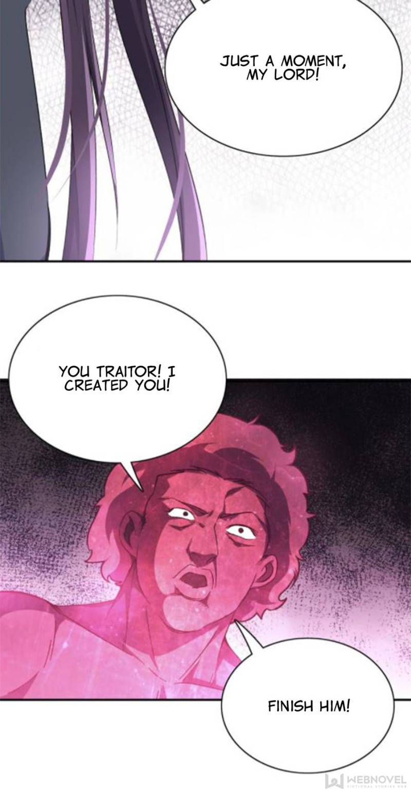 Supreme Yanluo System Chapter 98 - Page 2