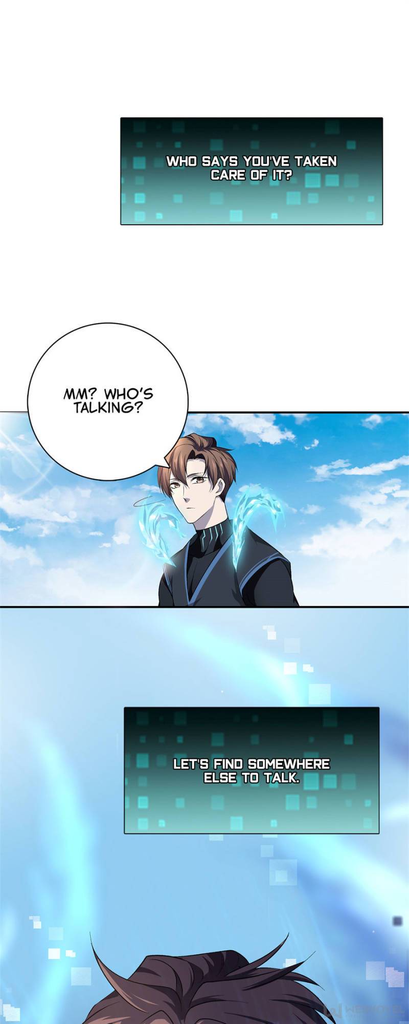 Supreme Yanluo System Chapter 98 - Page 15