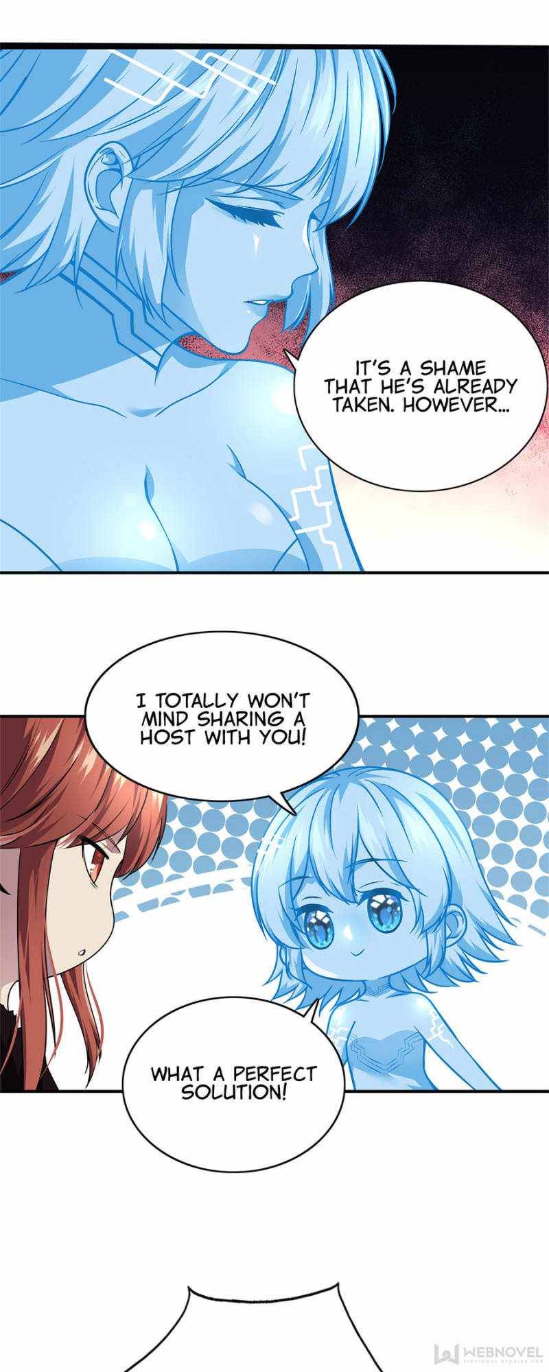 Supreme Yanluo System Chapter 99 - Page 13