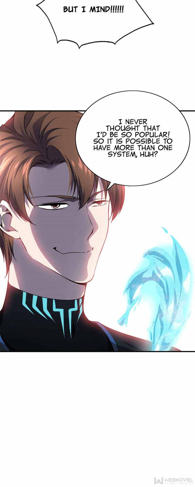 Supreme Yanluo System Chapter 99 - Page 14