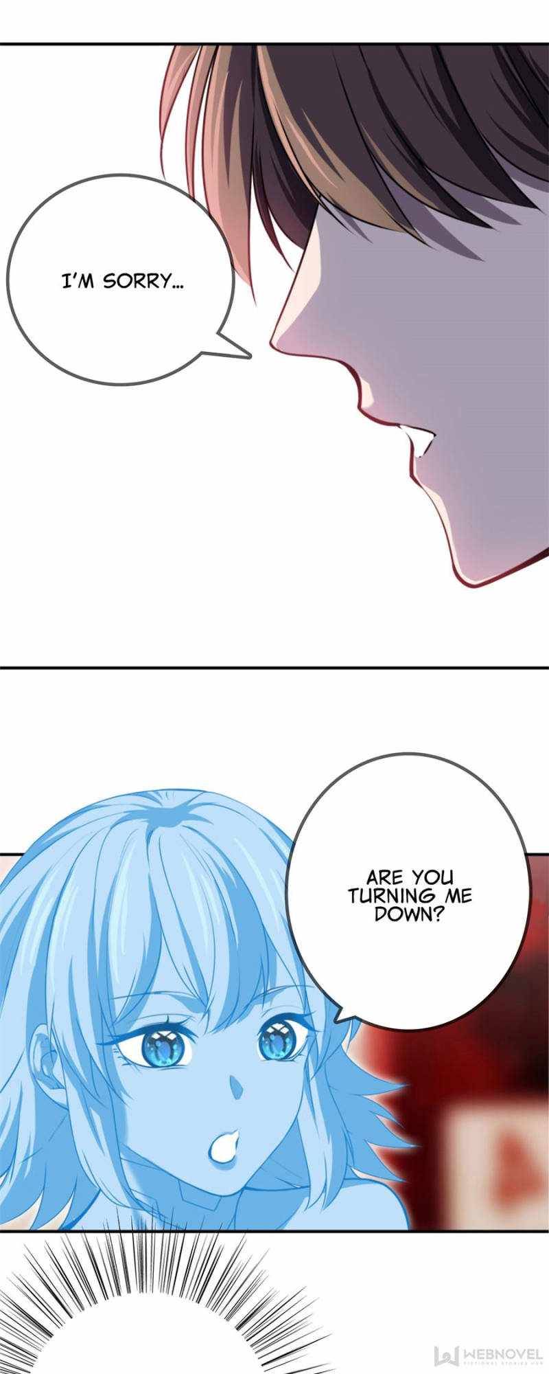 Supreme Yanluo System Chapter 99 - Page 17