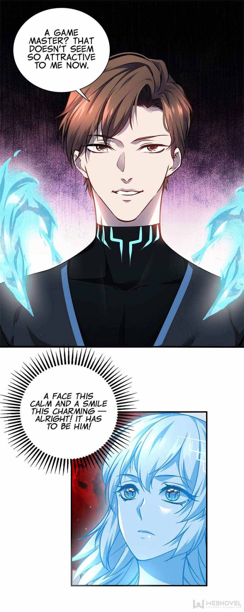 Supreme Yanluo System Chapter 99 - Page 3