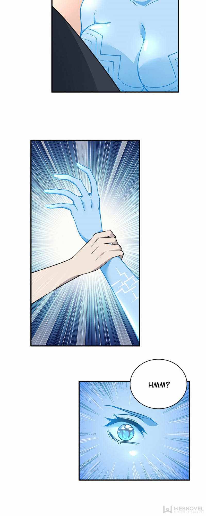 Supreme Yanluo System Chapter 99 - Page 6