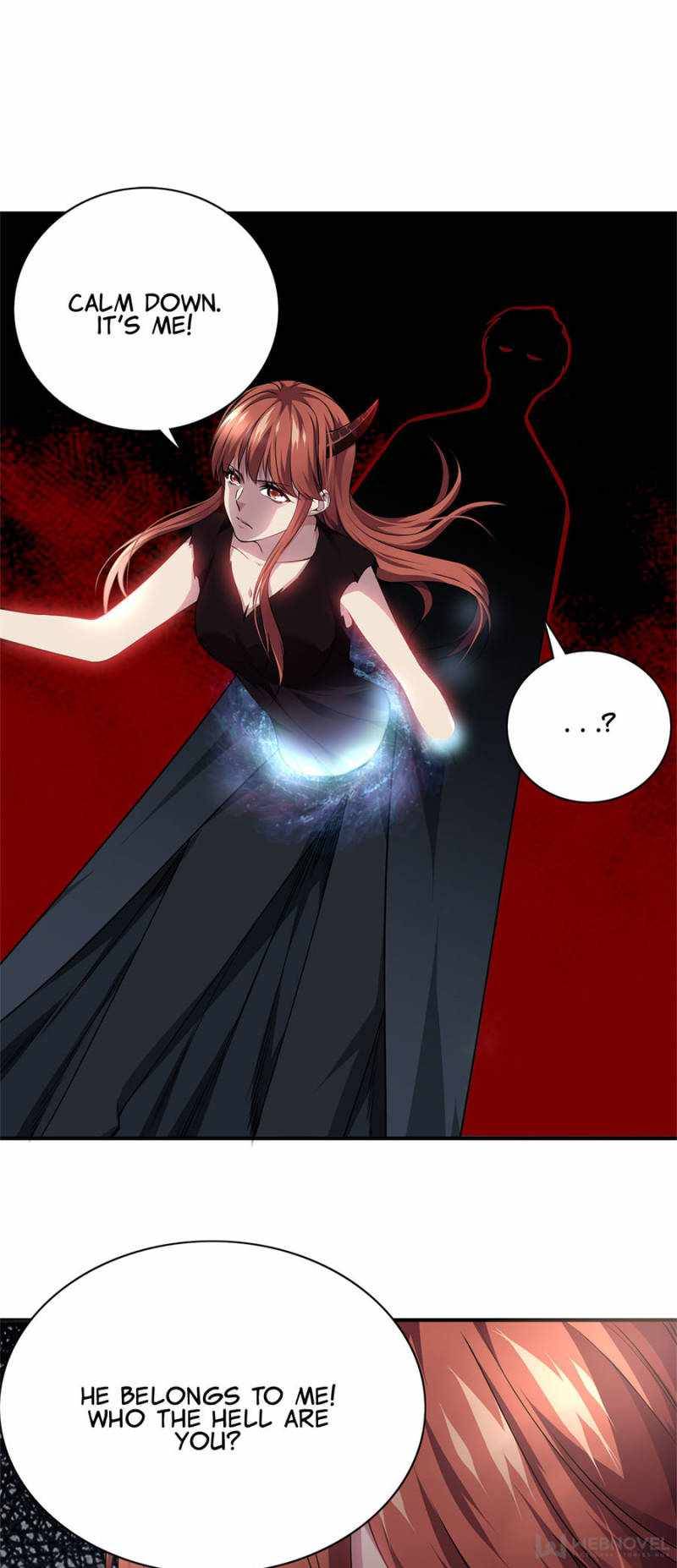 Supreme Yanluo System Chapter 99 - Page 9