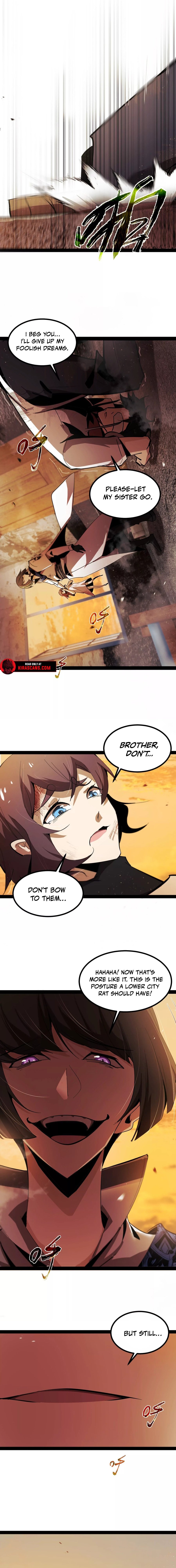 Surreal Player Chapter 3 - Page 5