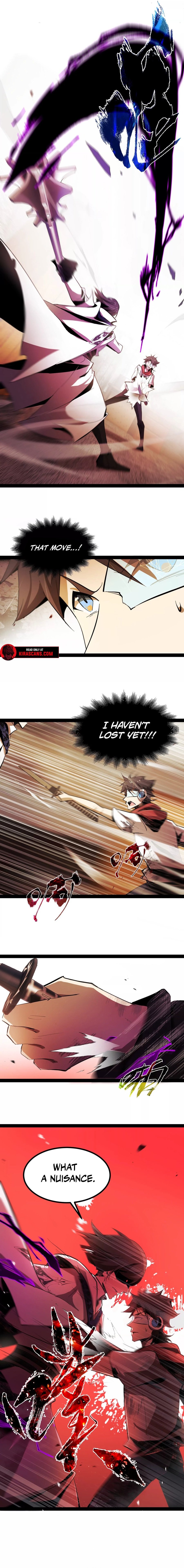 Surreal Player Chapter 3 - Page 7