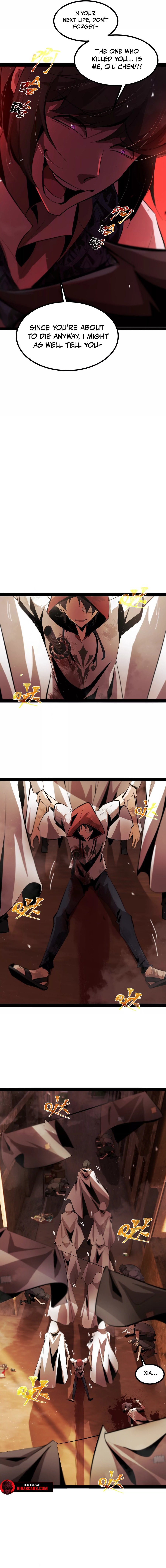 Surreal Player Chapter 3 - Page 8