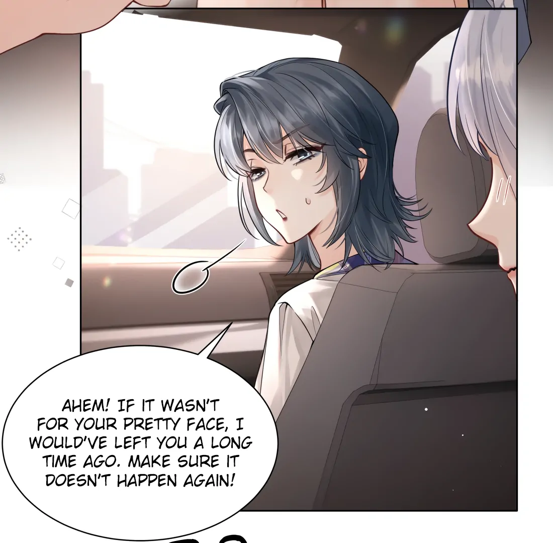 Surrendering To My Enemy’s Cold Embrace Chapter 1 - Page 11