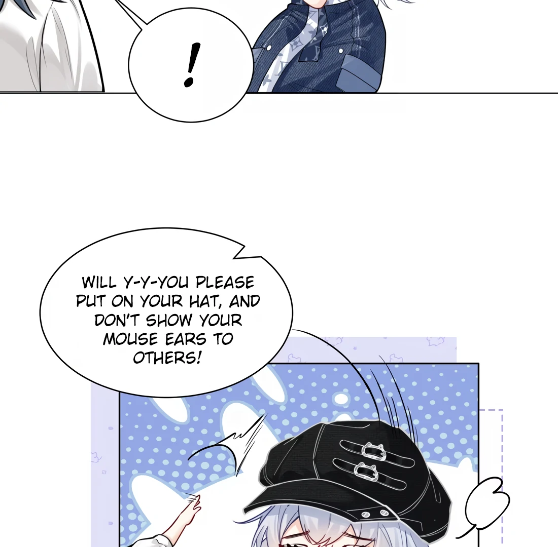 Surrendering To My Enemy’s Cold Embrace Chapter 1 - Page 13