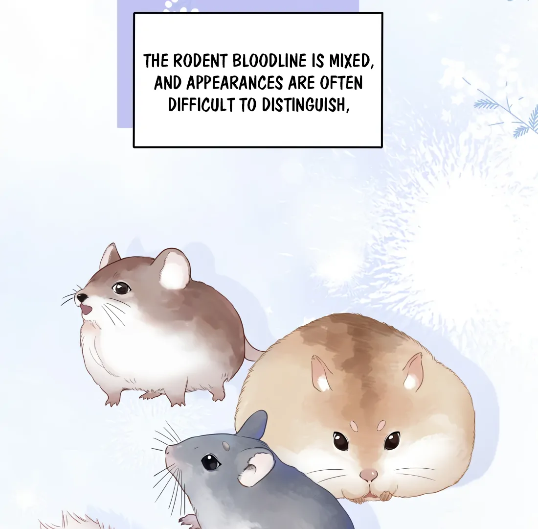 Surrendering To My Enemy’s Cold Embrace Chapter 1 - Page 21
