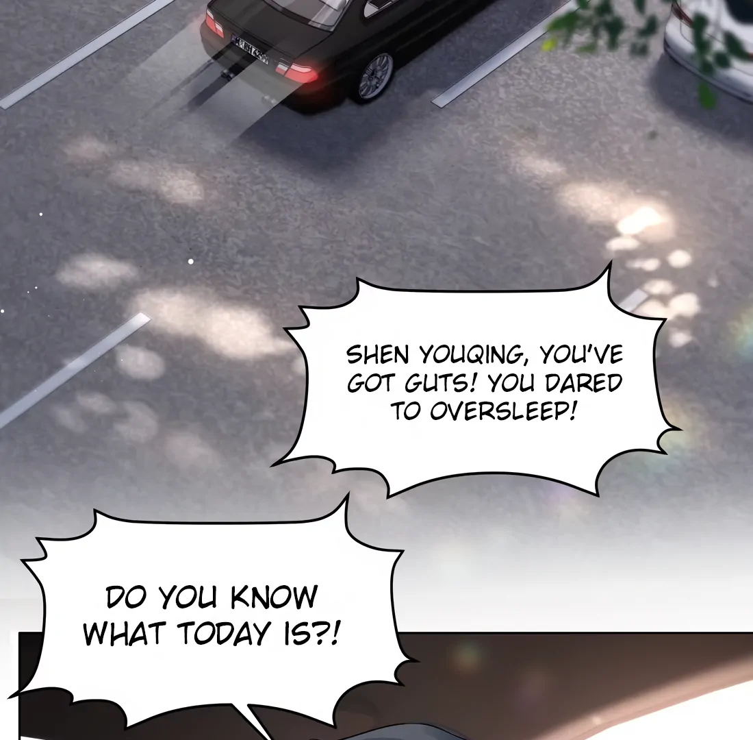 Surrendering To My Enemy’s Cold Embrace Chapter 1 - Page 4