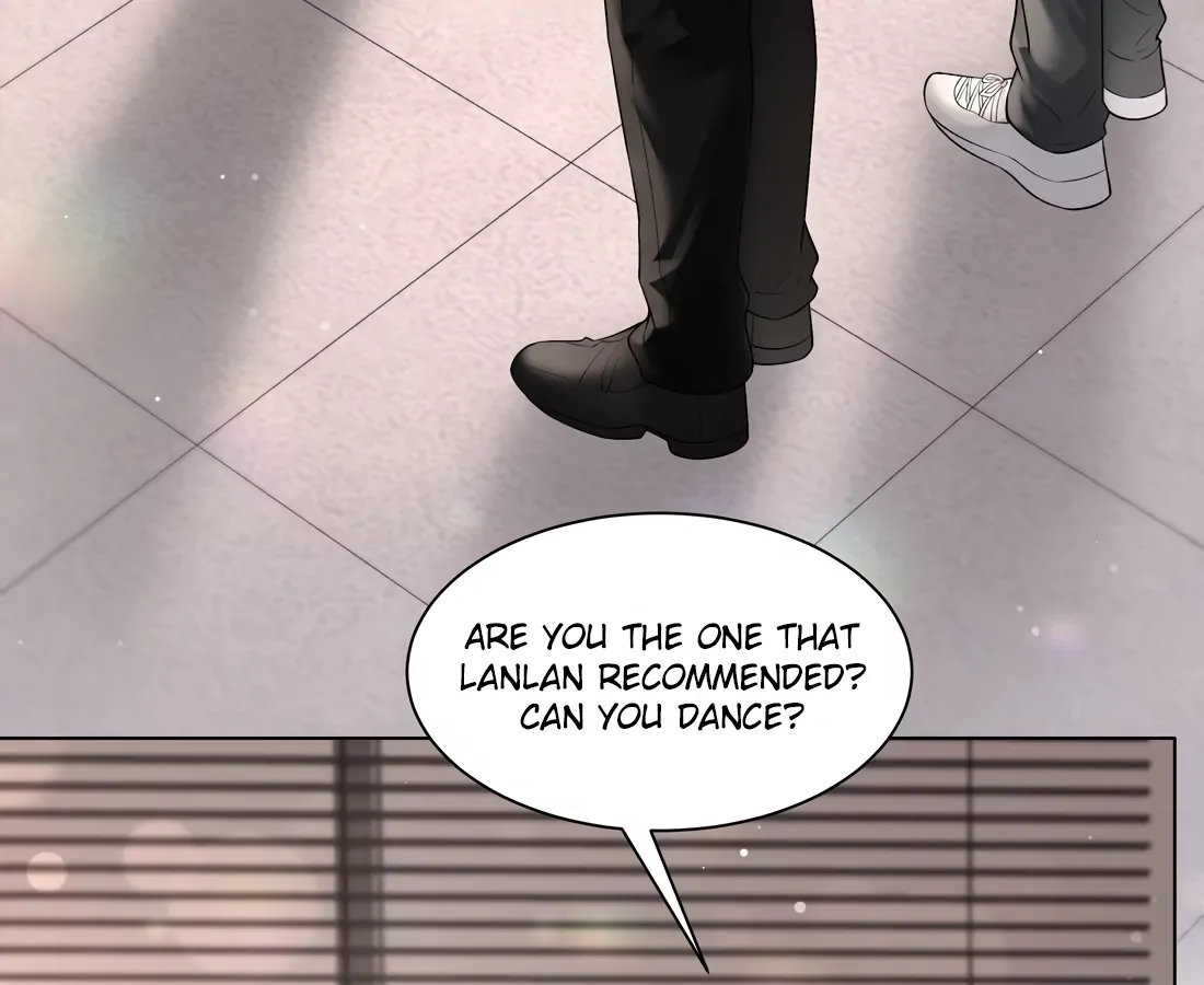 Surrendering To My Enemy’s Cold Embrace Chapter 1 - Page 32