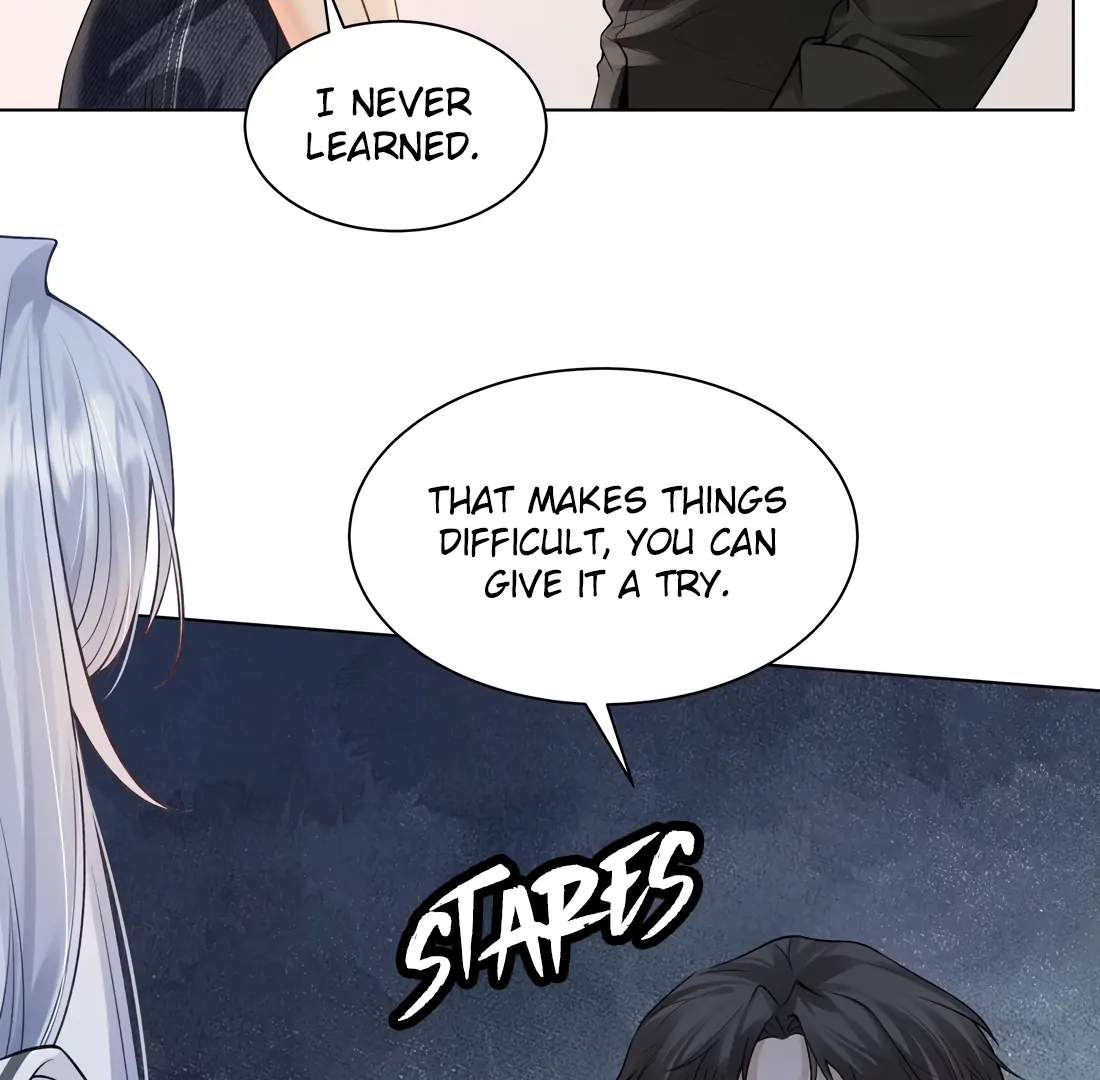 Surrendering To My Enemy’s Cold Embrace Chapter 1 - Page 34