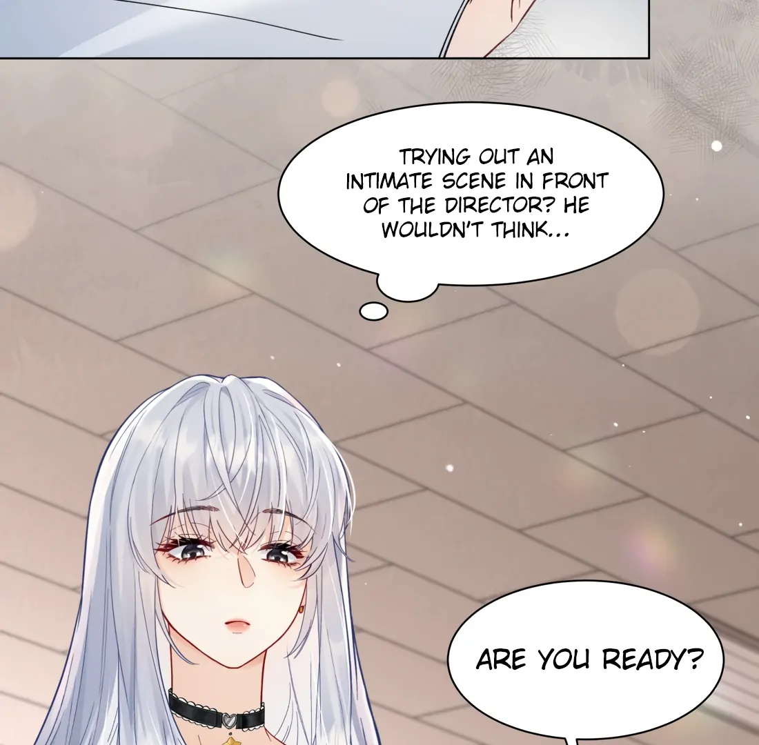 Surrendering To My Enemy’s Cold Embrace Chapter 1 - Page 37