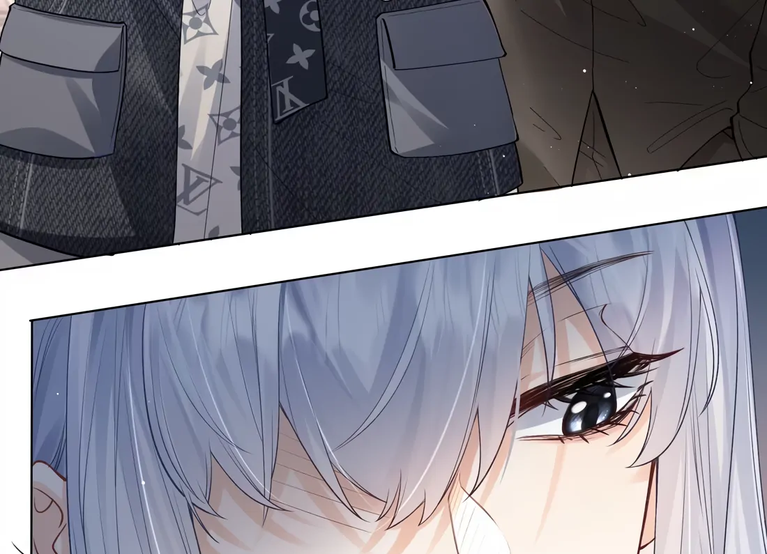 Surrendering To My Enemy’s Cold Embrace Chapter 1 - Page 39