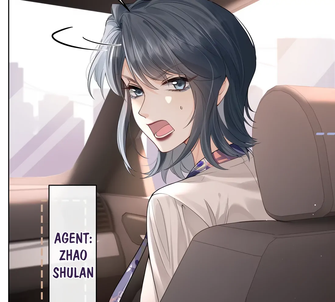 Surrendering To My Enemy’s Cold Embrace Chapter 1 - Page 5