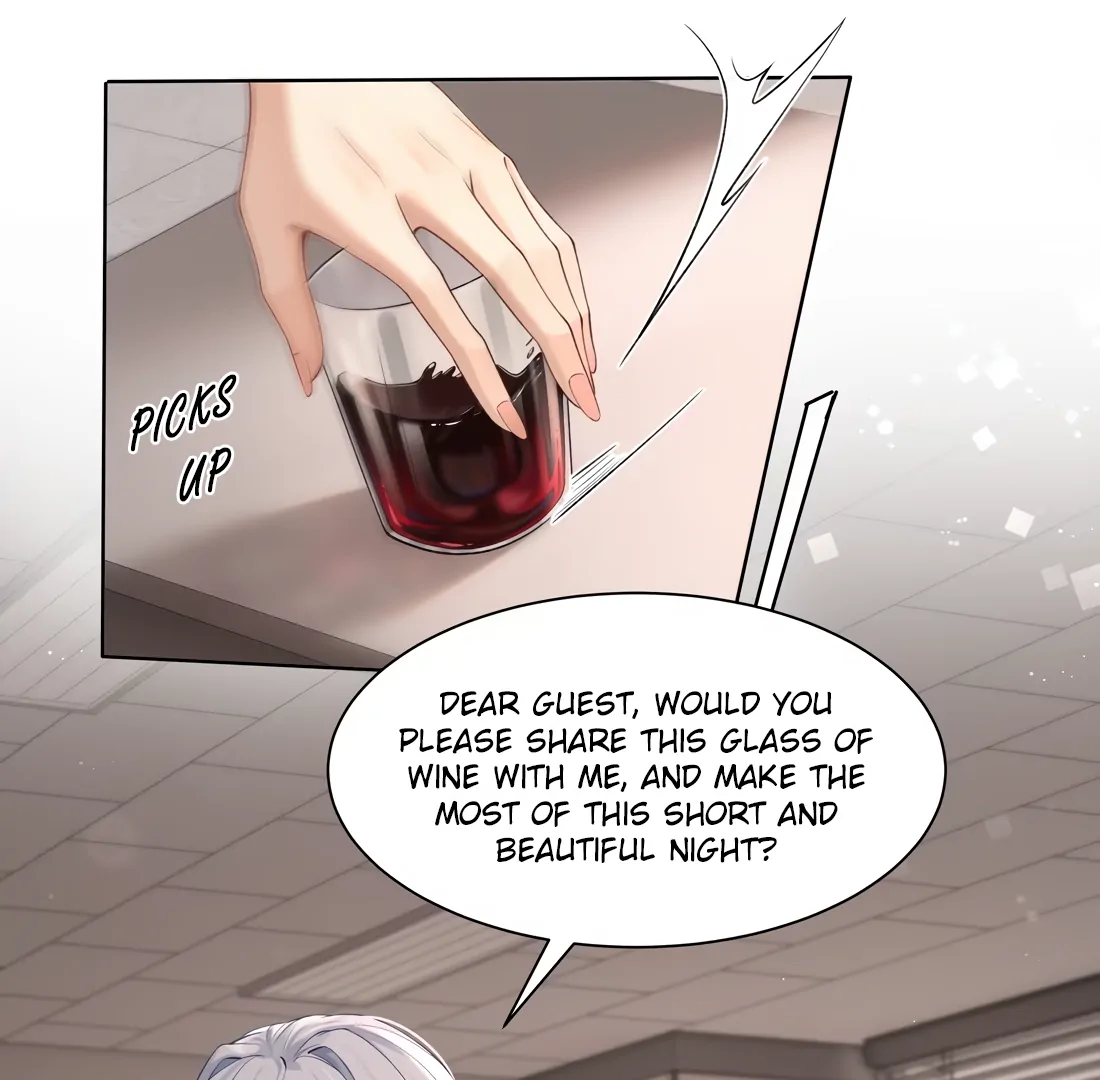 Surrendering To My Enemy’s Cold Embrace Chapter 1 - Page 41