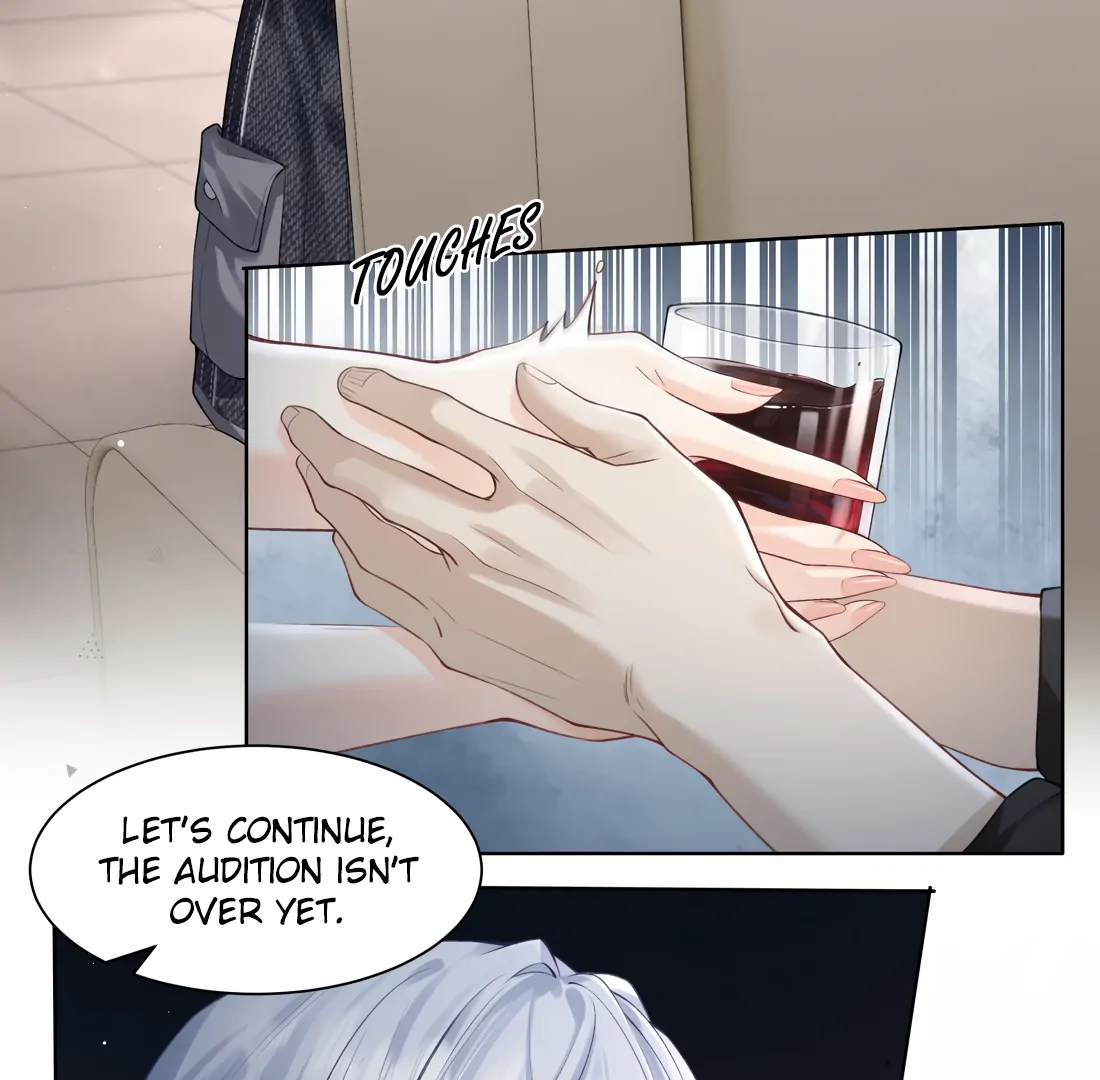 Surrendering To My Enemy’s Cold Embrace Chapter 1 - Page 43