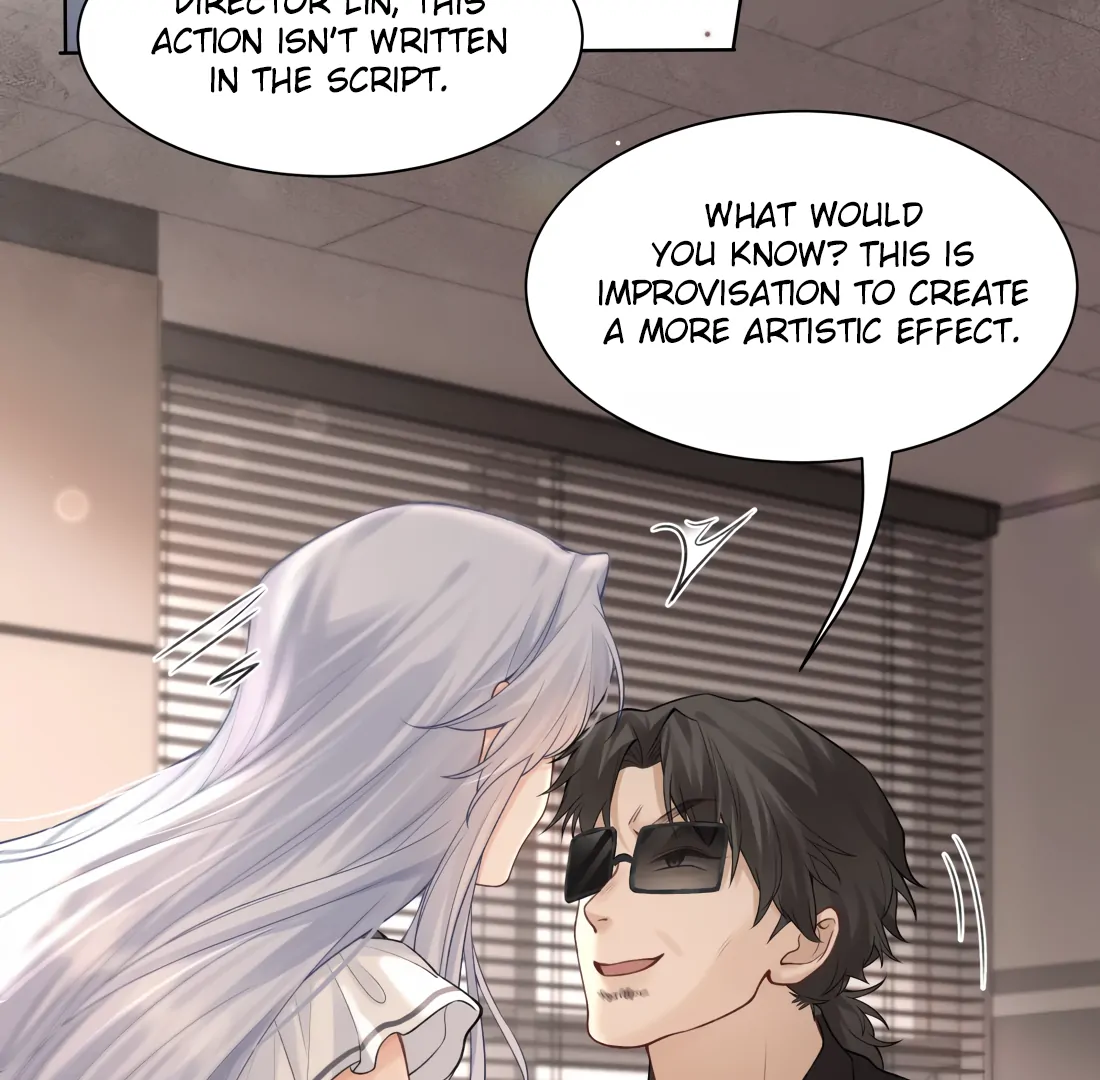 Surrendering To My Enemy’s Cold Embrace Chapter 1 - Page 45