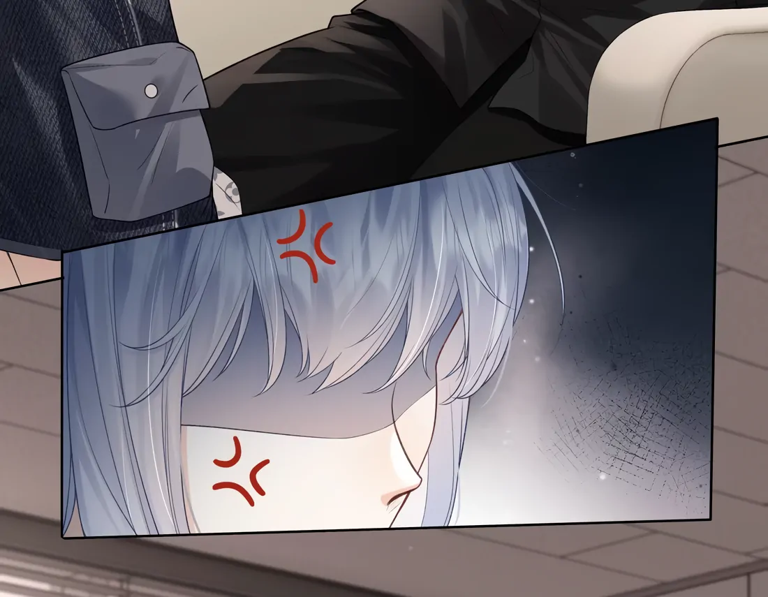 Surrendering To My Enemy’s Cold Embrace Chapter 1 - Page 47