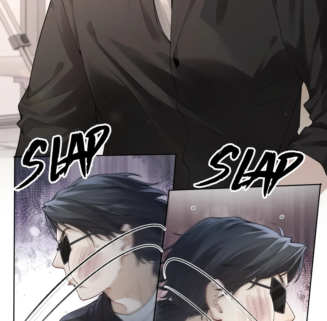 Surrendering To My Enemy’s Cold Embrace Chapter 1 - Page 49