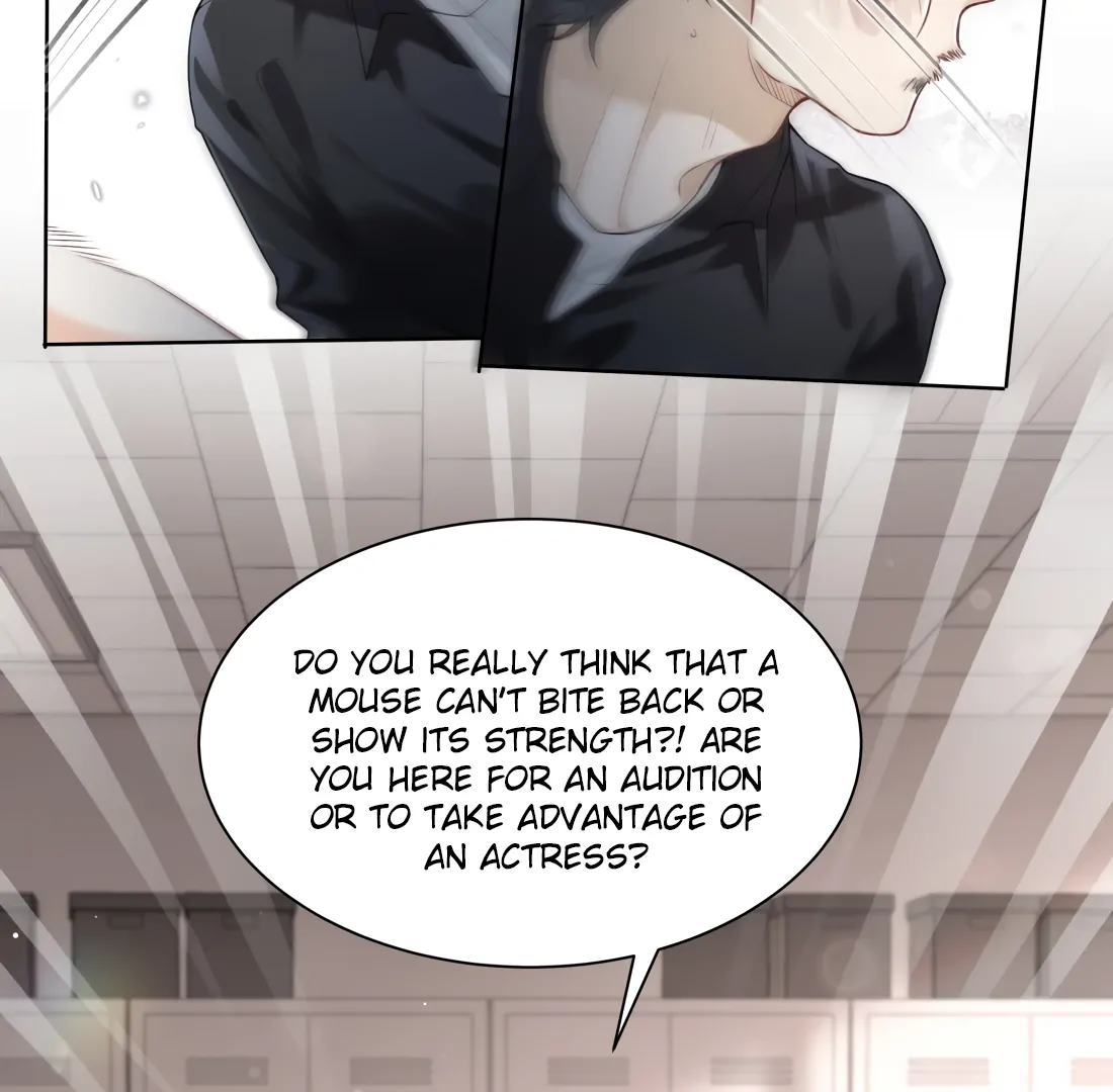 Surrendering To My Enemy’s Cold Embrace Chapter 1 - Page 50