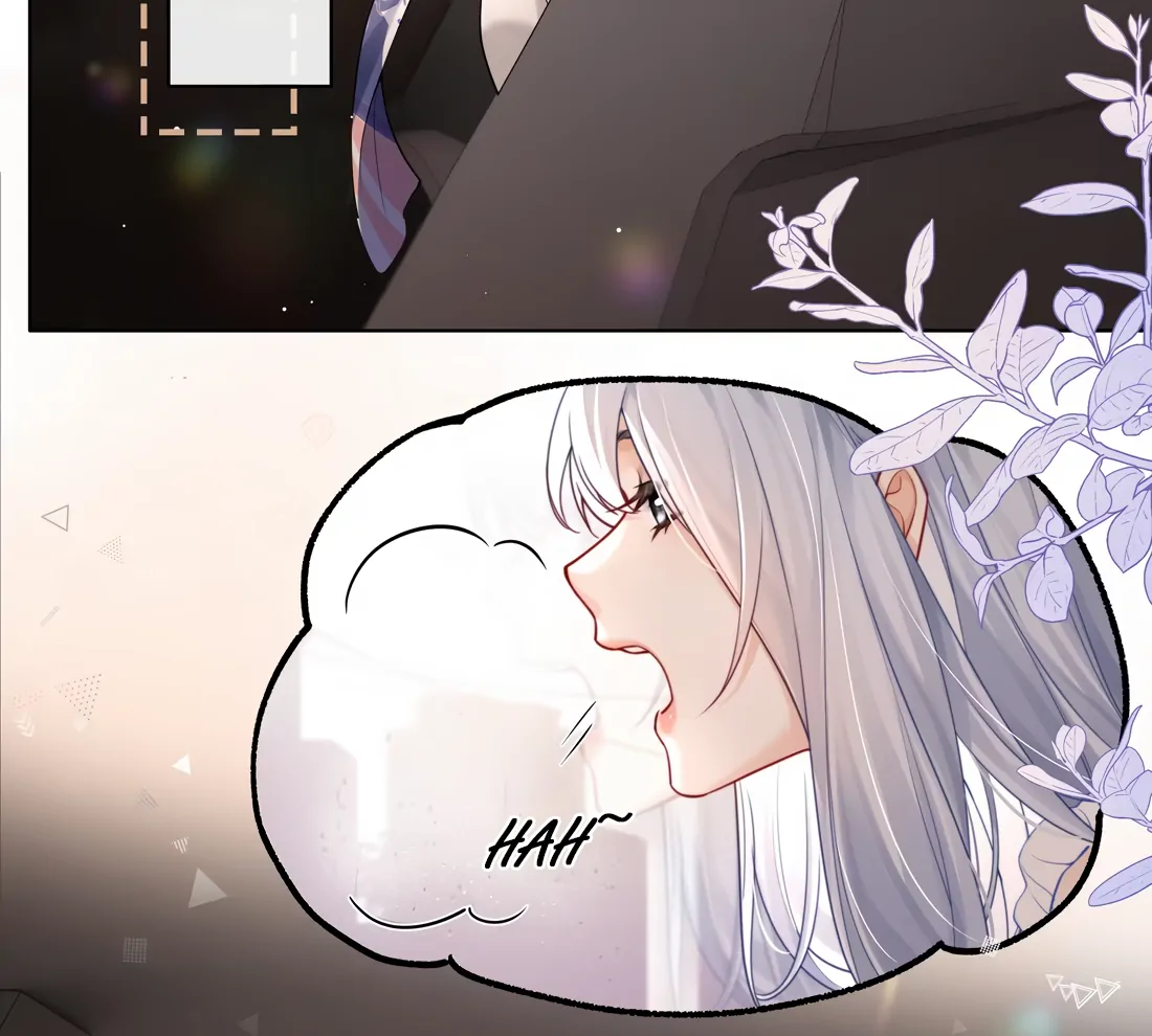 Surrendering To My Enemy’s Cold Embrace Chapter 1 - Page 6