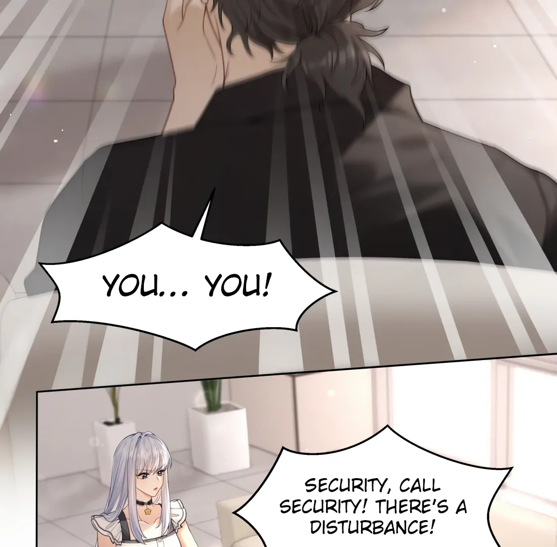 Surrendering To My Enemy’s Cold Embrace Chapter 1 - Page 52
