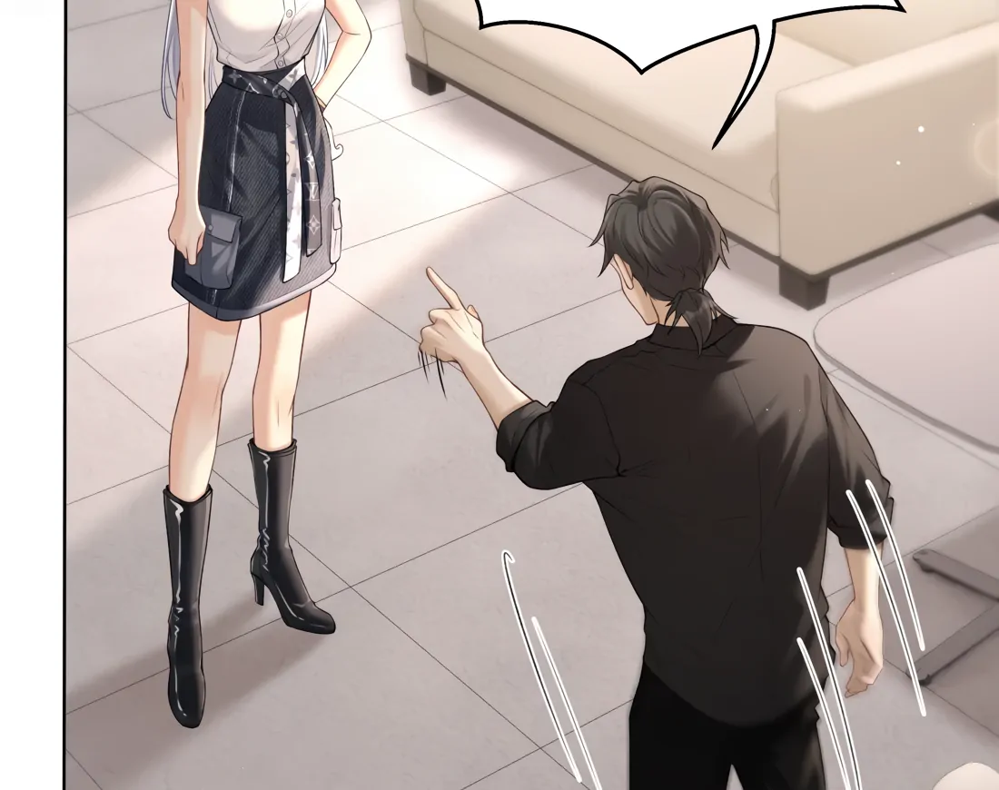 Surrendering To My Enemy’s Cold Embrace Chapter 1 - Page 53