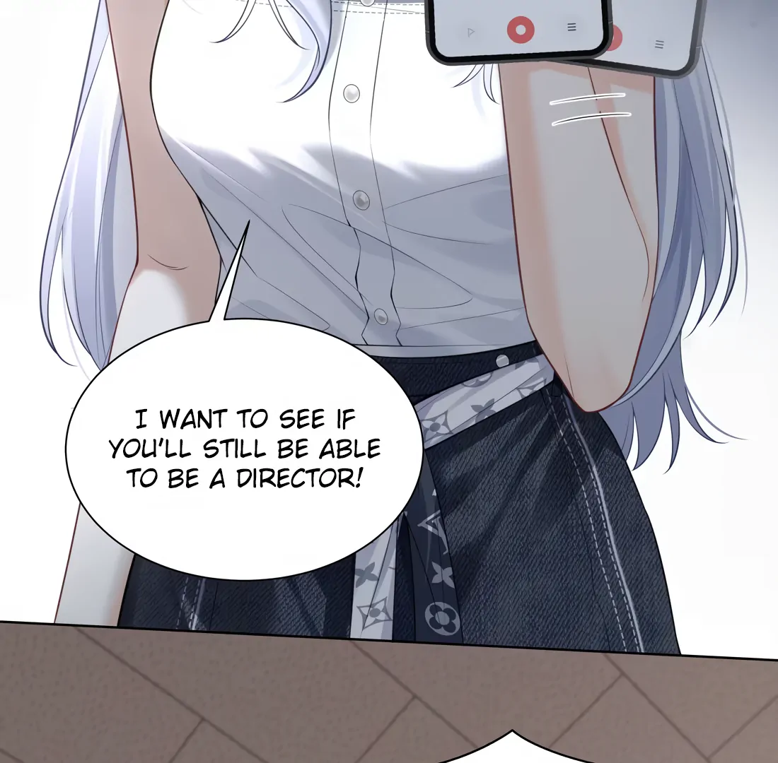 Surrendering To My Enemy’s Cold Embrace Chapter 1 - Page 56