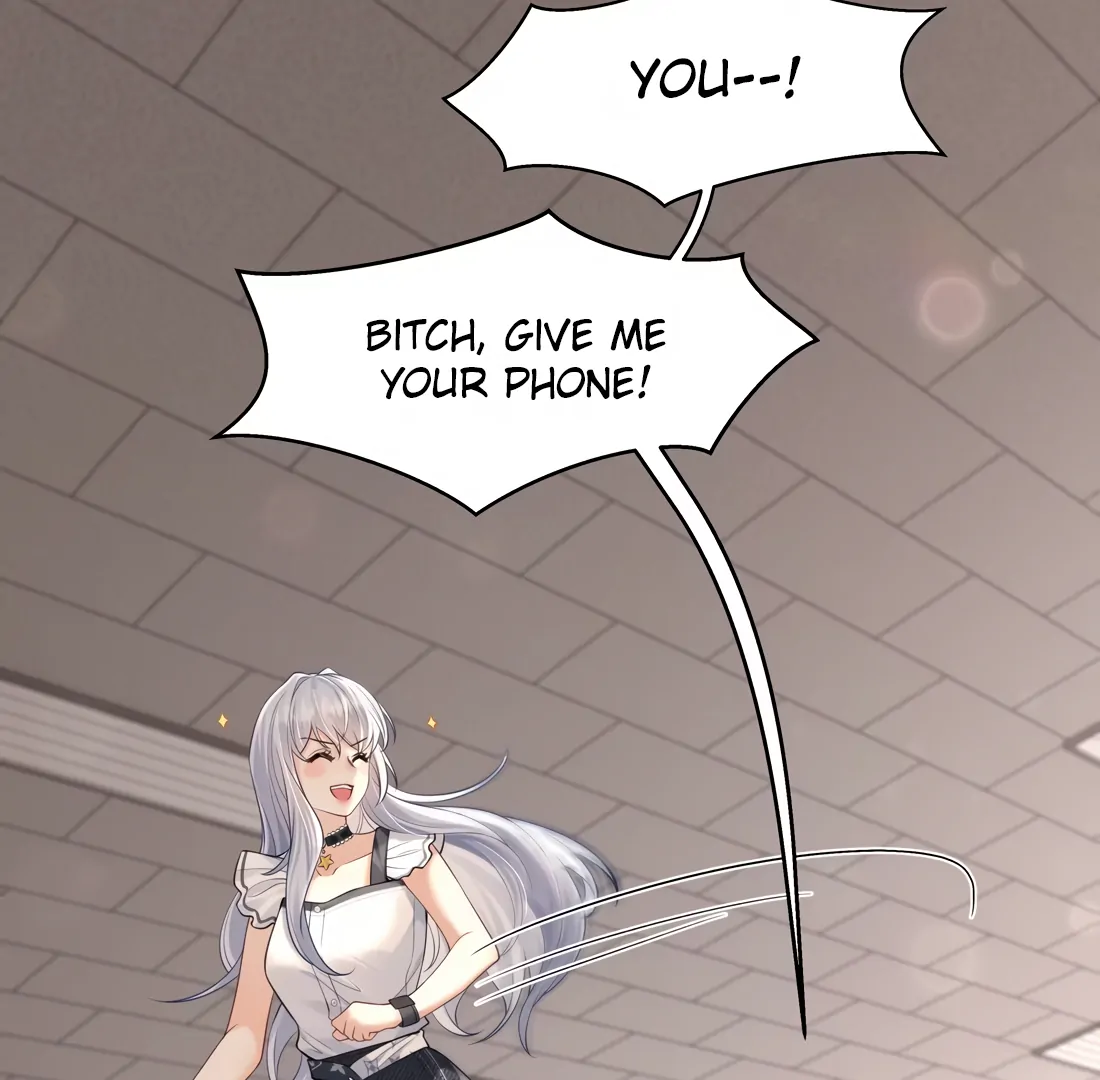 Surrendering To My Enemy’s Cold Embrace Chapter 1 - Page 57