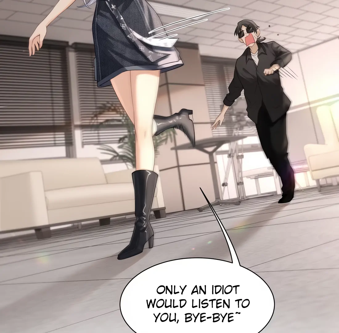 Surrendering To My Enemy’s Cold Embrace Chapter 1 - Page 58