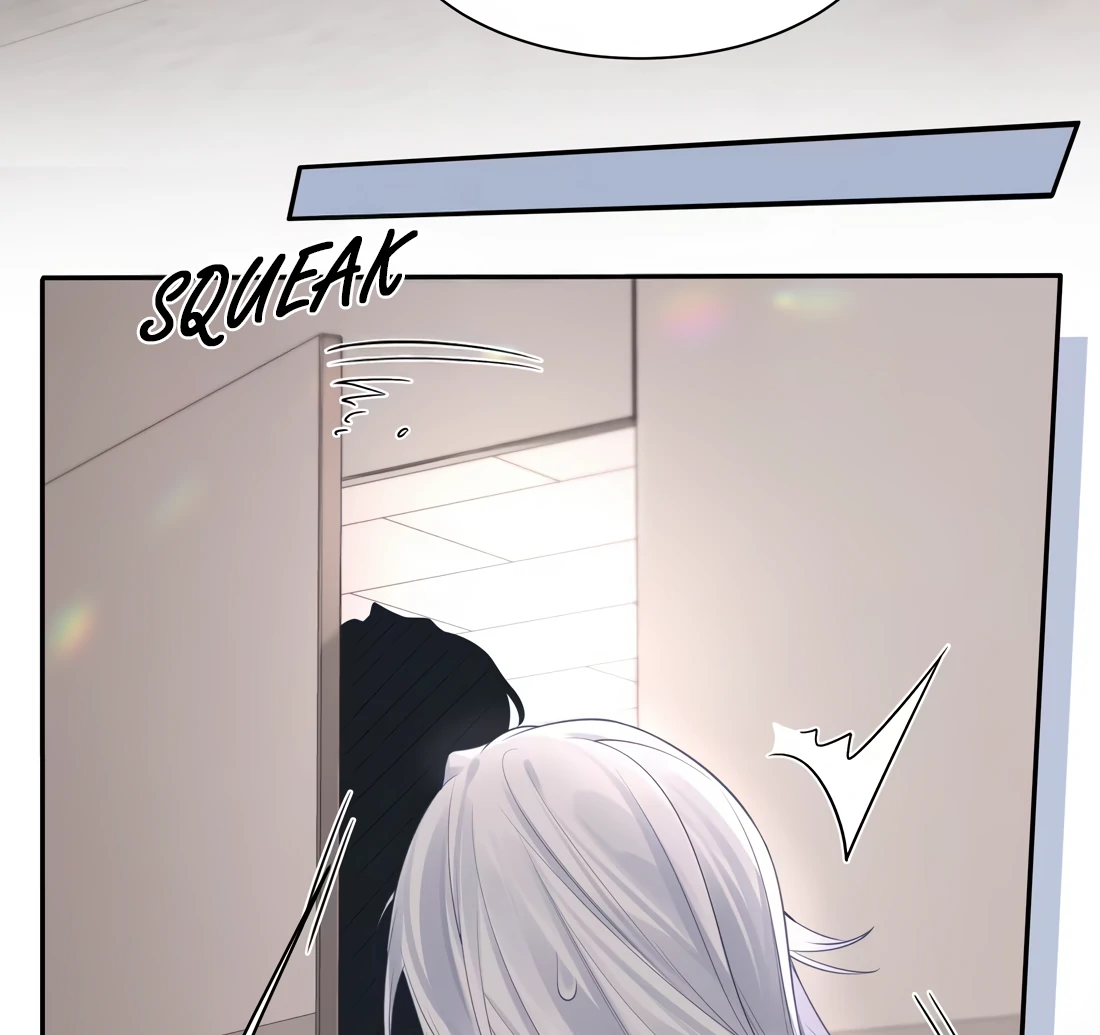 Surrendering To My Enemy’s Cold Embrace Chapter 1 - Page 59