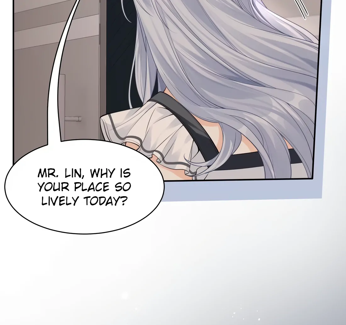 Surrendering To My Enemy’s Cold Embrace Chapter 1 - Page 60
