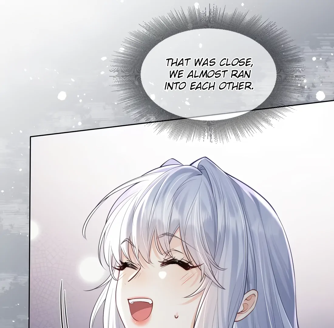 Surrendering To My Enemy’s Cold Embrace Chapter 1 - Page 61