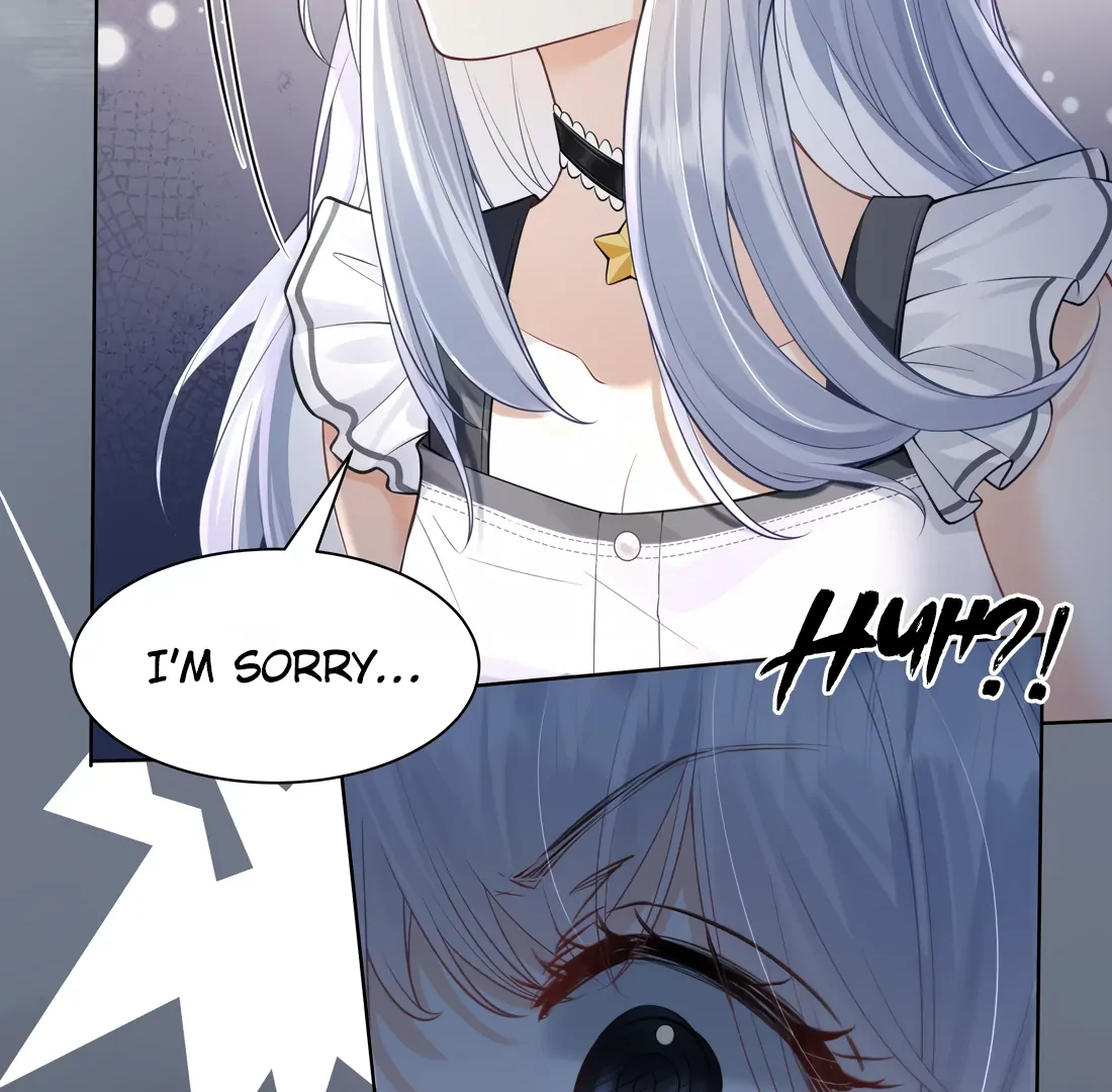 Surrendering To My Enemy’s Cold Embrace Chapter 1 - Page 62