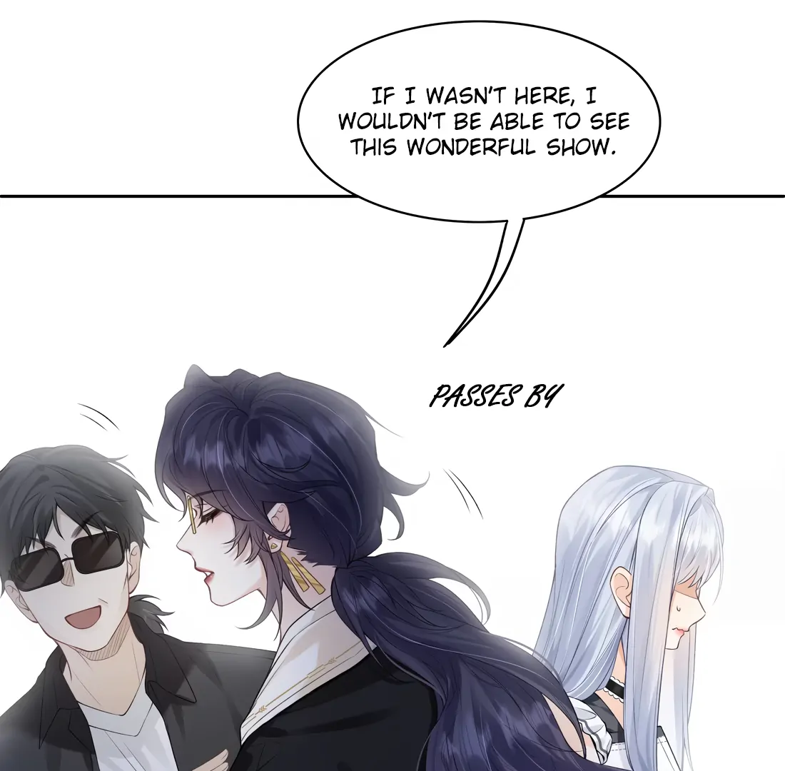 Surrendering To My Enemy’s Cold Embrace Chapter 1 - Page 69