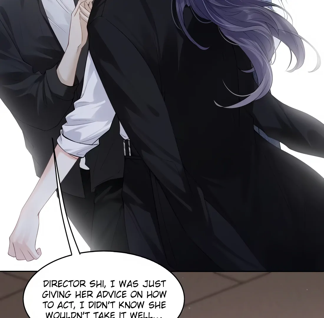 Surrendering To My Enemy’s Cold Embrace Chapter 1 - Page 70