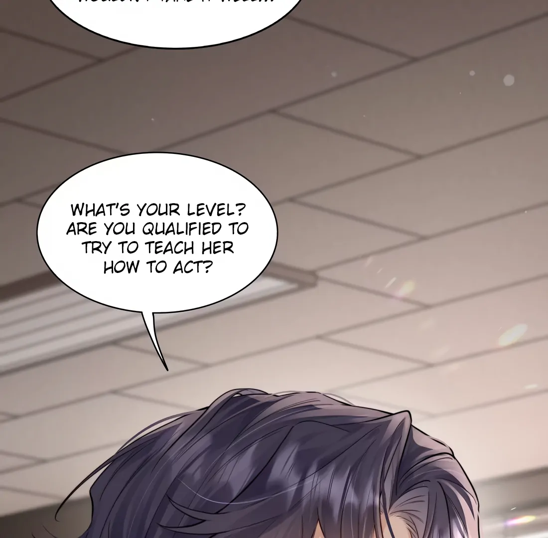 Surrendering To My Enemy’s Cold Embrace Chapter 1 - Page 71