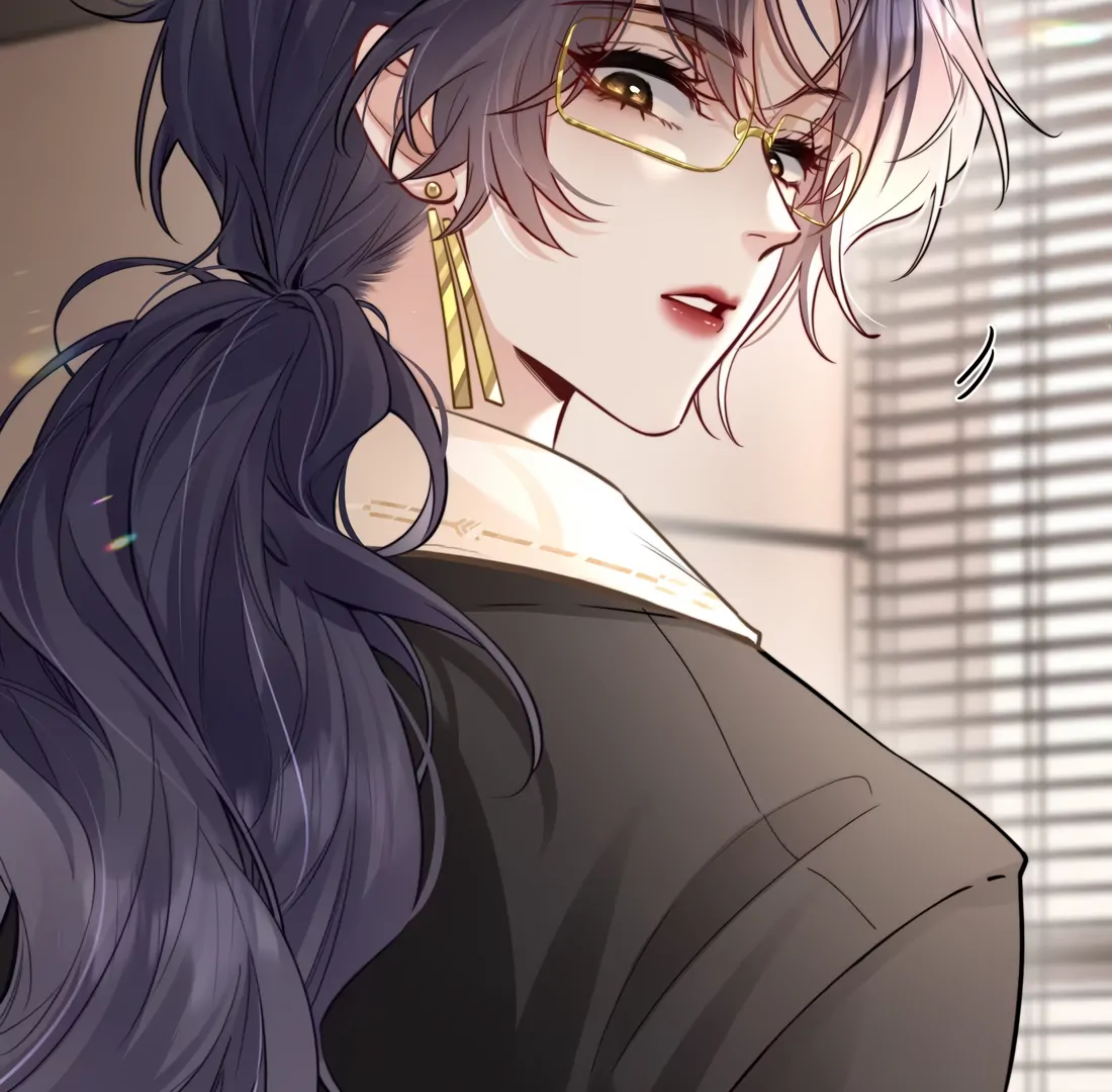 Surrendering To My Enemy’s Cold Embrace Chapter 1 - Page 72