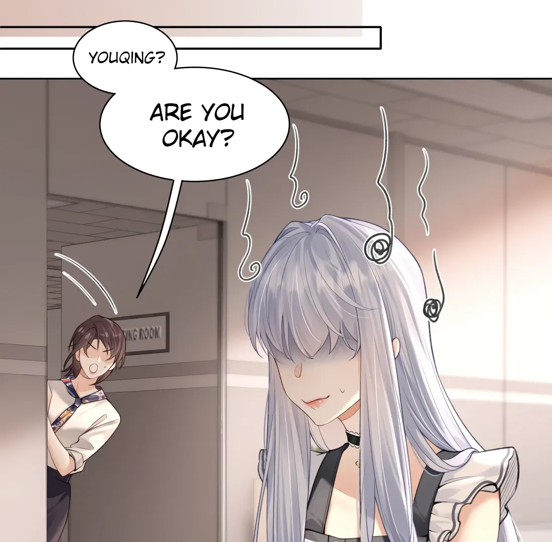 Surrendering To My Enemy’s Cold Embrace Chapter 1 - Page 75