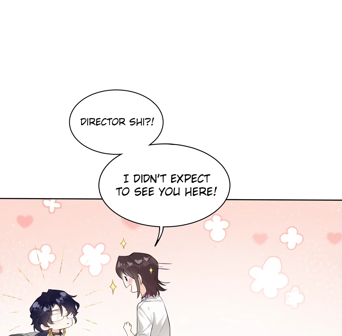Surrendering To My Enemy’s Cold Embrace Chapter 1 - Page 78