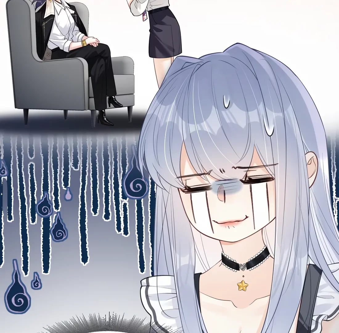Surrendering To My Enemy’s Cold Embrace Chapter 1 - Page 79