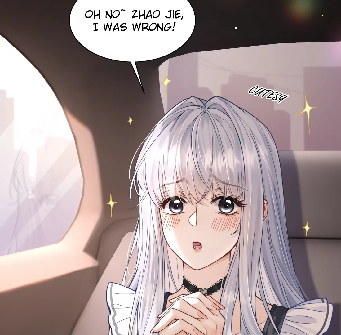 Surrendering To My Enemy’s Cold Embrace Chapter 1 - Page 9