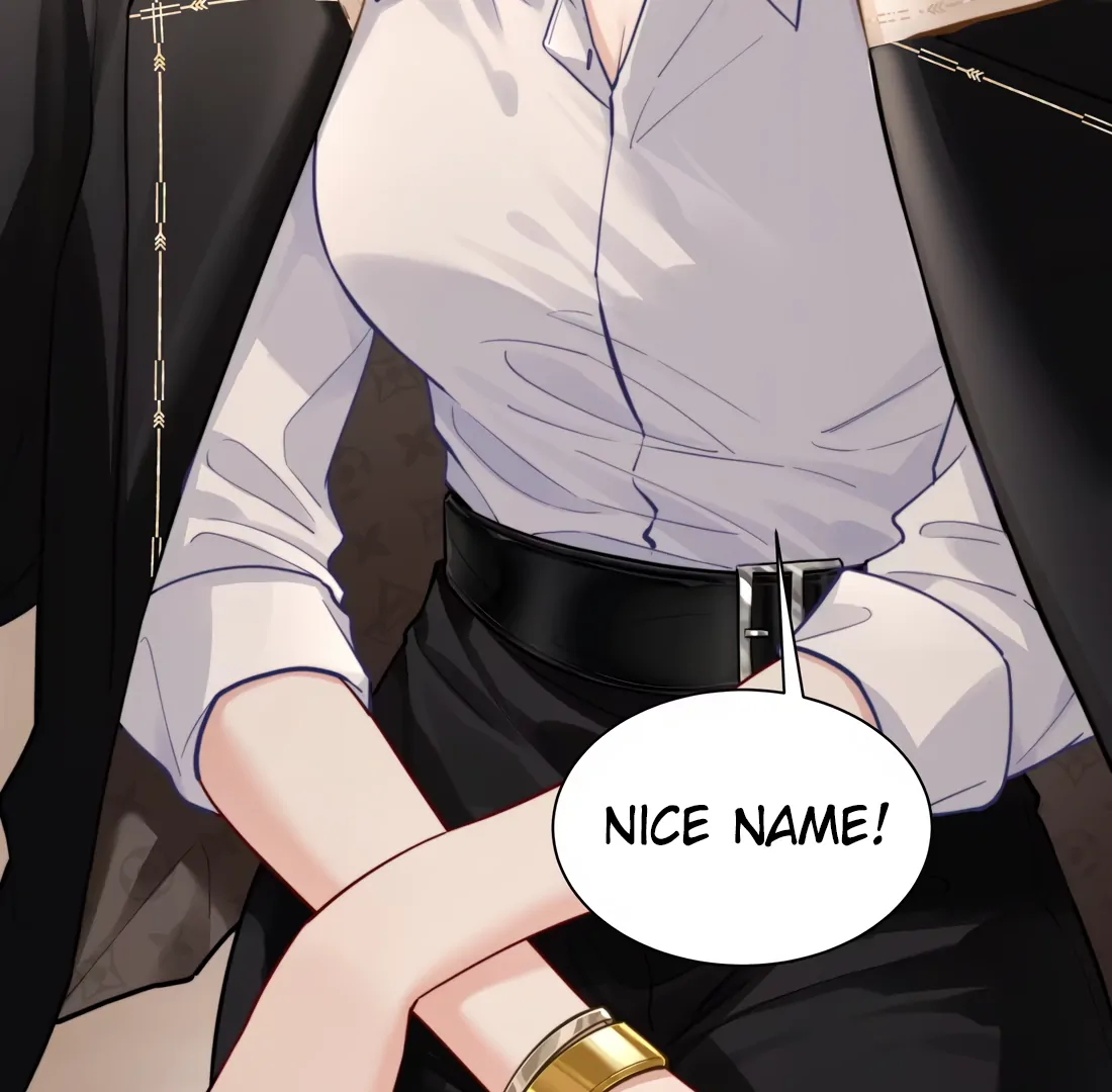 Surrendering To My Enemy’s Cold Embrace Chapter 1 - Page 85