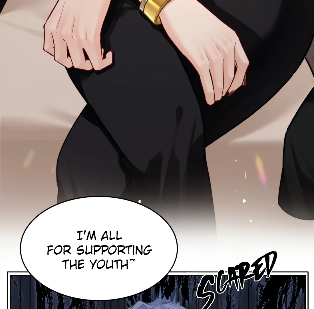 Surrendering To My Enemy’s Cold Embrace Chapter 1 - Page 86