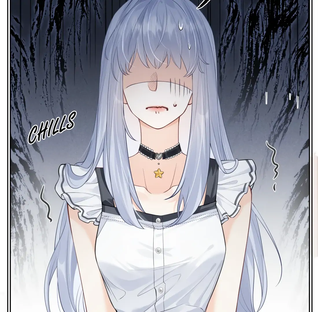 Surrendering To My Enemy’s Cold Embrace Chapter 1 - Page 87