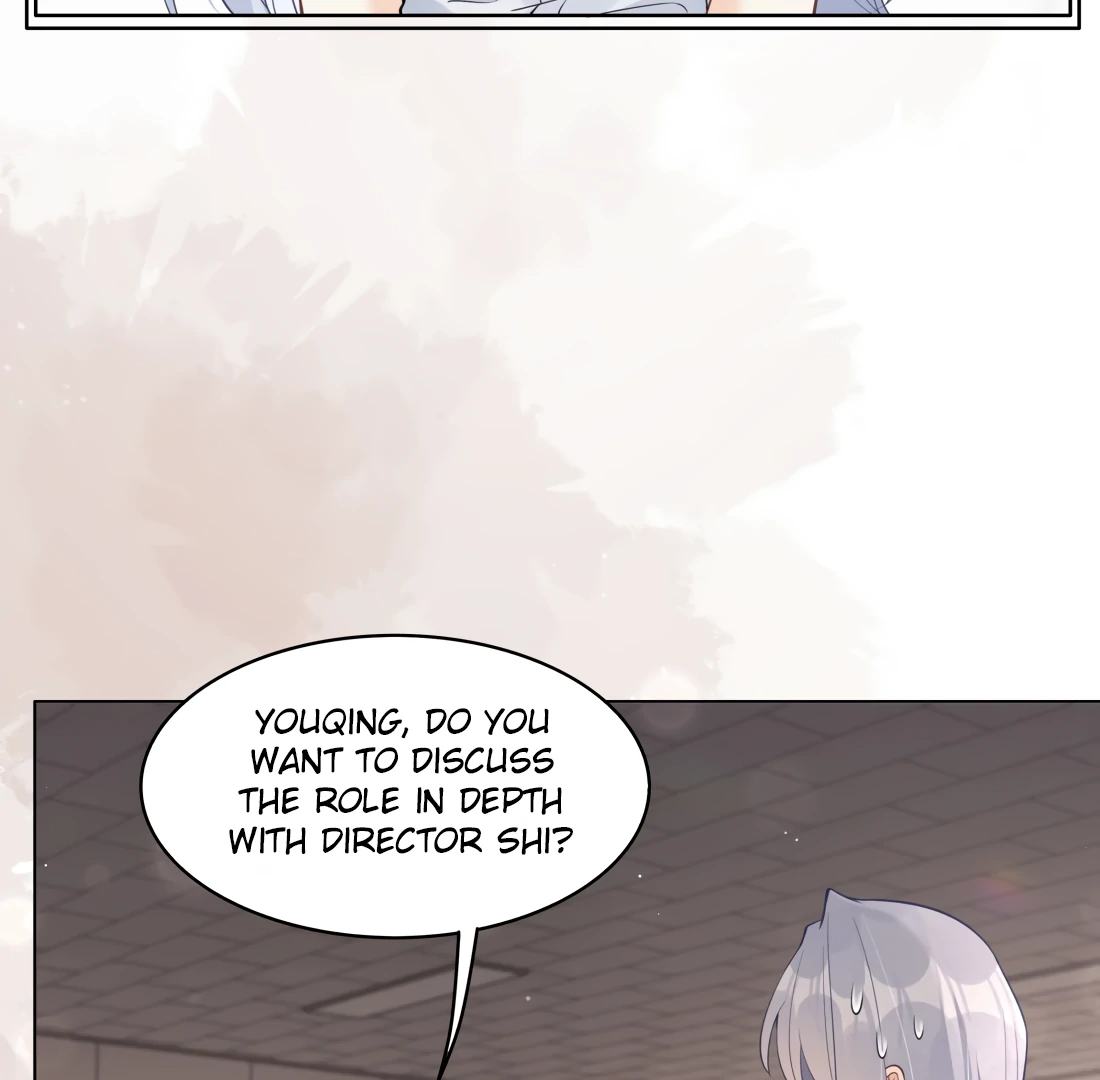 Surrendering To My Enemy’s Cold Embrace Chapter 1 - Page 88